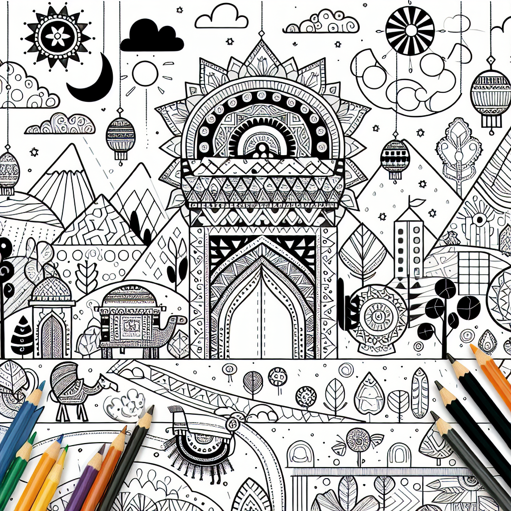 Alternative free printable coloring websites coloring pages - design variation 2