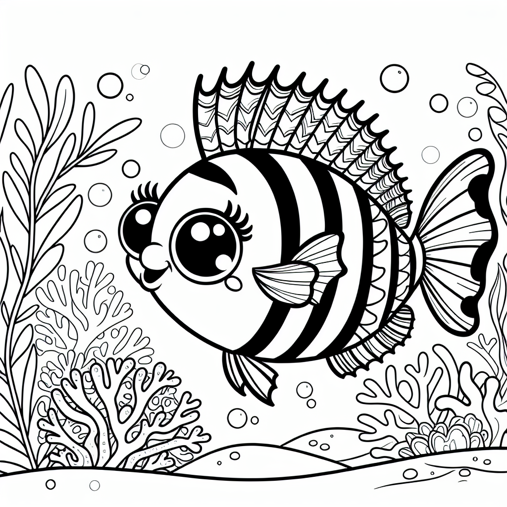 Free printable dory finding coloring pages for kids - high quality coloring page