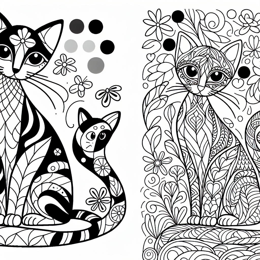 Alternative free printable printable color by number worksheets coloring pages - design variation 2